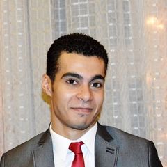 Mohamed Atyia, مدير مشروع -مهندس موقع