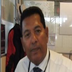 Tyrone Perera, Sales Execative ,Business Sales Manager