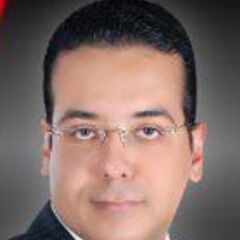 mohamed tharwat, Key Account Sales Executive