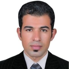 احمد فتحى محمود عبدالاة, Accountant