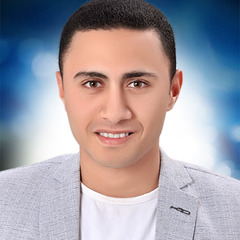 مصطفى معتمد عبد الحكيم احمد, مهندس مكتب فني