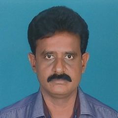 SASIKUMAR DURAISAMY