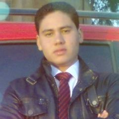 Mahmoud Mohamed El gabry