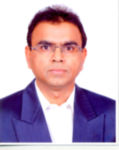 Ameer Basha Stampola, Civil Site Manager
