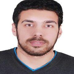 محمود عصام الدين سليمان علي داود, Wet Utilities Estimation Team leader