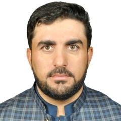 Habiburrehman Habib, Communications Supervisor