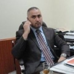 Nabil Annouka, HR Officer