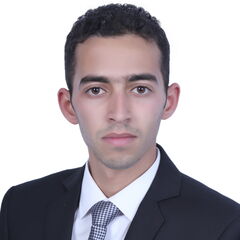 Ahmad  Al-Sayed , WASH Technical Engineer – Design &Supervision