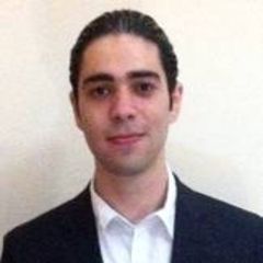 Ghayth بورغلي, Sales Representative