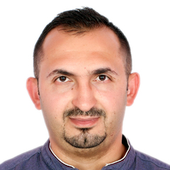 Bassam Nawasreh, Senior Bidding Specialist