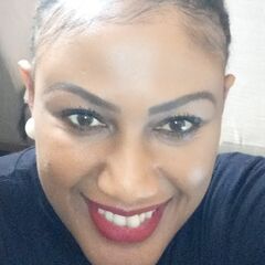 Nicolletta Nyagah, Director of Salon Operations