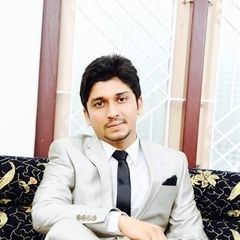 Mohammed Nizam Layin, Senior Financial Accountant