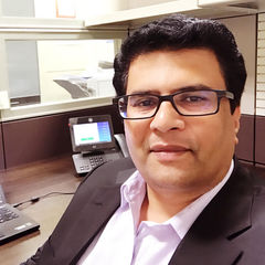 Rahul Patil