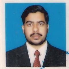 Mushtaq Nadeem Mushtaq, Junior accounts executive 