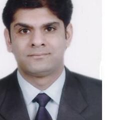 Varun Bakshi, Business Development Leader
