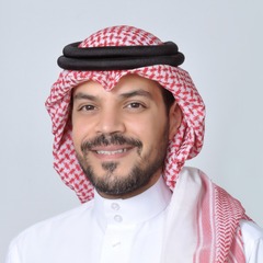 Salman Alsaleh, Director Cybersecurity
