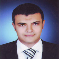 ahmed tawfik thabit, Maintenance coordinator