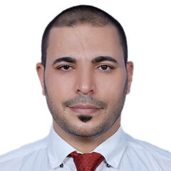 محمد عبد الكريم , Public Relation Specialist 