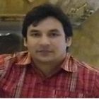 Muhammad Khalid Latif, Sr. Advisory Software Engineer