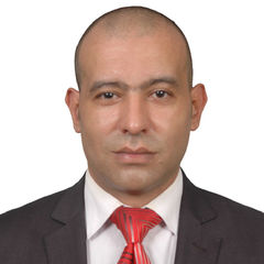 Hossam Ed-deen El-bakly, Assigned - chief executive manager