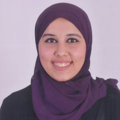 Mai Salah, HR Specialist