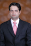 QAMAR KHAN, Manager Analytics