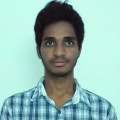 Suresh A Ayya, Software Engineer
