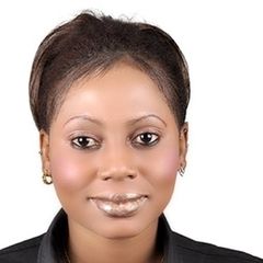 Anne Wanjiru, Handover Supervisor