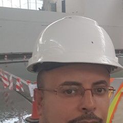 ibrahim abdul hamid, civil engineer