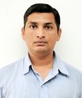 Nilesh Bhaskarrao Patil, Manager 