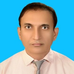 Shahid Nawaz