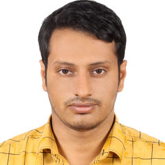 Md  Mir Shakib  Ahmed, Mechanical Design Engineer