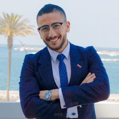محمد صالح السيد البطراوي, Digital Marketing Specialist 
