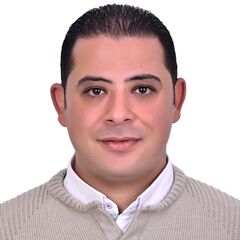 Ahmed El Shenawy, Business Development Manager