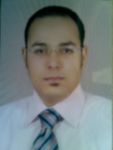 محمد بلطية, Electrical Maintenance Engineer