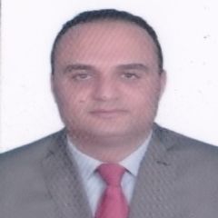 عبدالحميد الصاوي, modern trade sales supervisor 