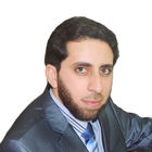 Ayman Barakat, مشرف قسم التعليم والتدريب