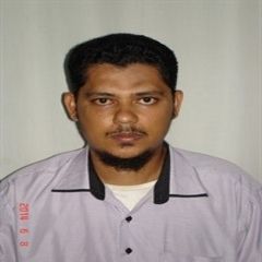 Mithaq Abdullah Mohammed Saeed, IT ENGINEER