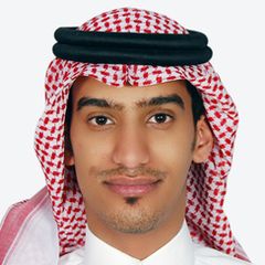 Faisal Al-draibi