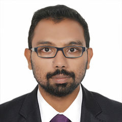 JEENLAL MOOZHIKAL, Structural Design Engineer
