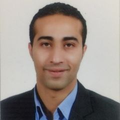 Moaz Abozeid, Specialty Gases, Business Unit Manager