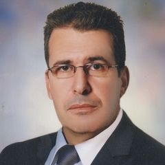 سمير المرسى السيد alghannam, رئيس مجموعة التعاقدات الخاصة