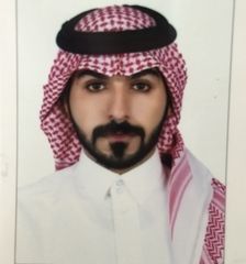 مطلق العتيبي, hr admin specialist