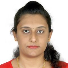 Suma Lokesh, Service Consultant