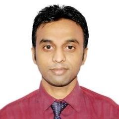 Mohammed Jakirul Islam