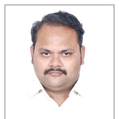 Muralishankar Narayanan, ASSISTANT CONSULTANT