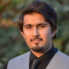 Muhammad Abbas, Php Web Developer