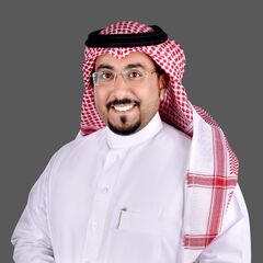 Saeed Alhalki, Senior Internal Auditor