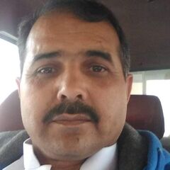 Tariq Awan