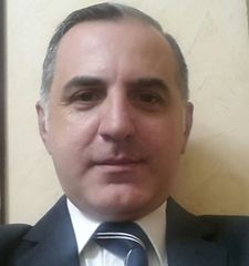 Husam Daqqaq, Retail Manager
